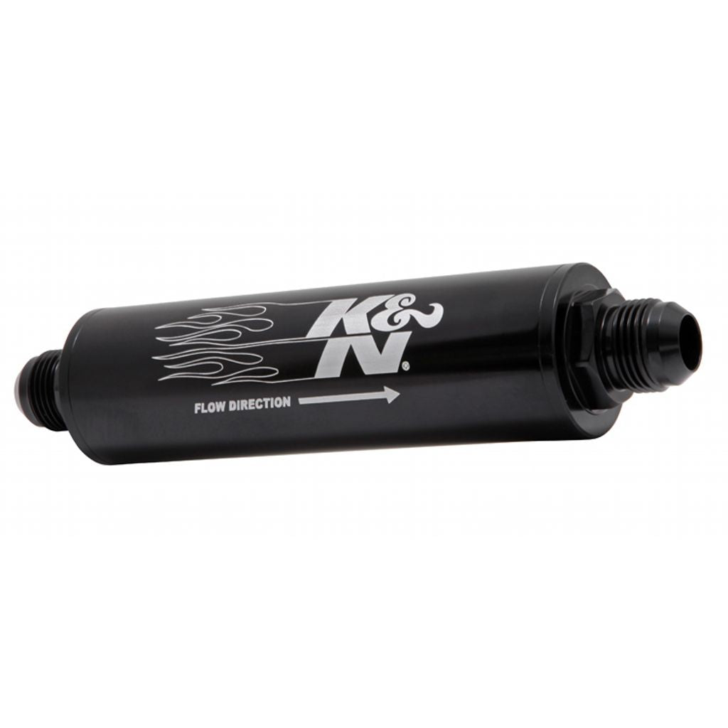 K&N 81-1002 фільтр паливно-масляний Photo-0 