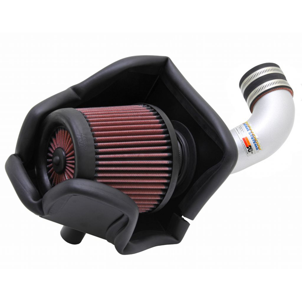 K&N 69-1018TS Спортивна Система впуску для HONDA CR-Z 1.5 L L4;2011-2014 (140мм) Photo-0 