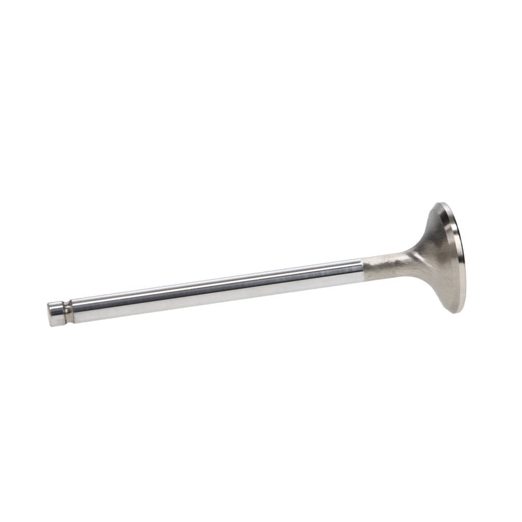 MANLEY 11131-8 Комплект випускних клапанів Race Series (діаметр головки 31.00 мм, загальна довжина 109.04 мм, діаметр стрижня 0.2150") для ACURA 2.0L K20A2 Photo-0 