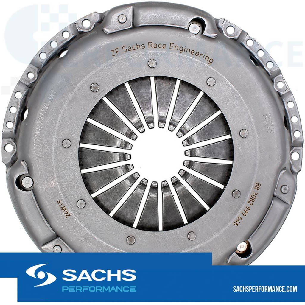 SACHS PERFORMANCE 883082999645 Кошик зчеплення Performance Photo-0 
