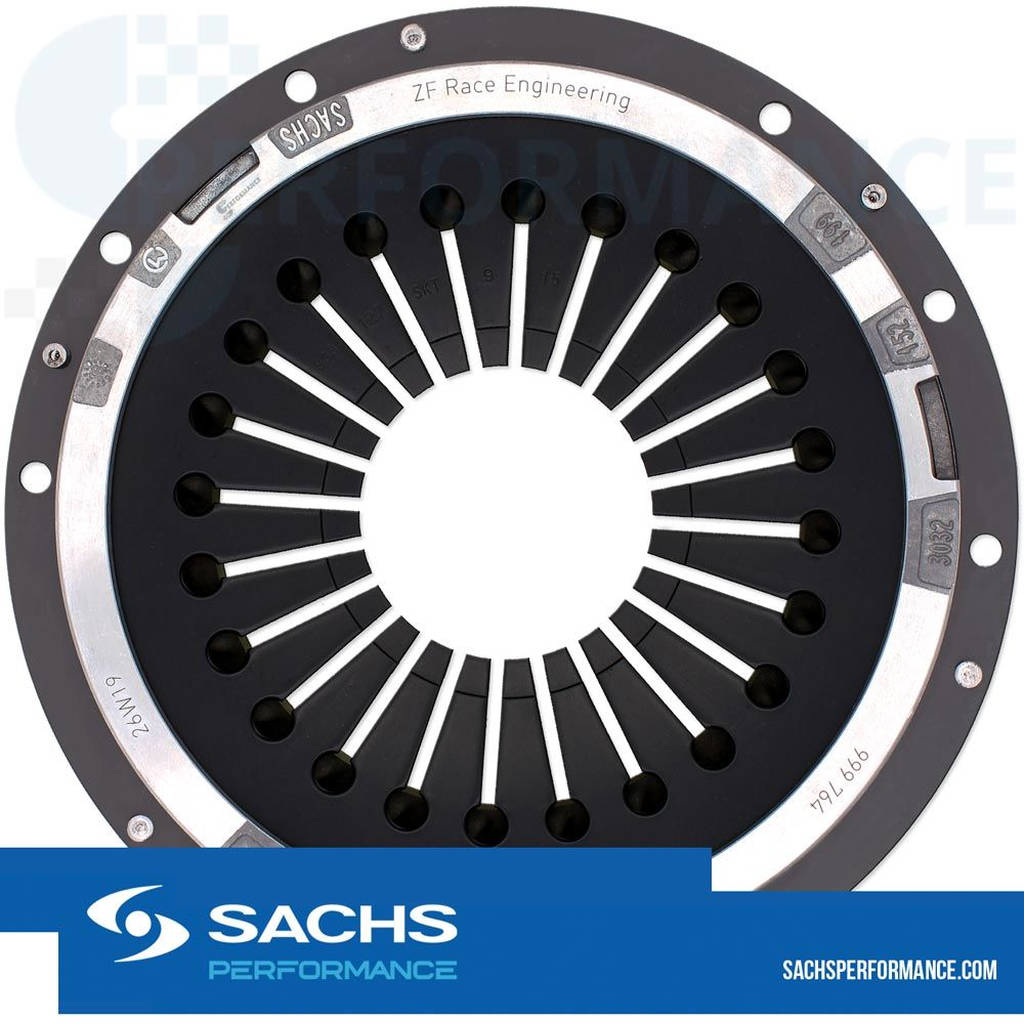SACHS PERFORMANCE 883082999764 Кошик зчеплення Performance Photo-0 