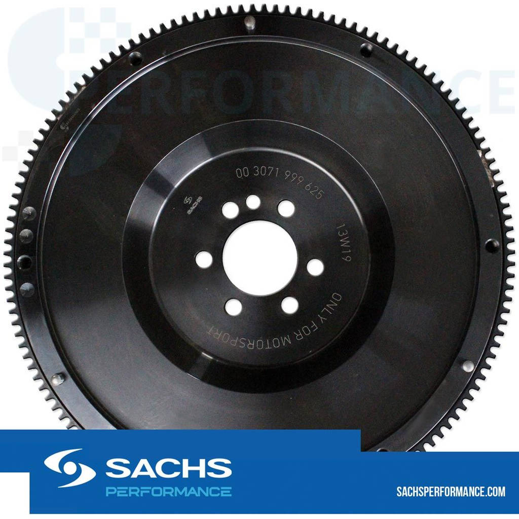 SACHS PERFORMANCE 003071999625 Маховик Performance (SMF) Photo-0 