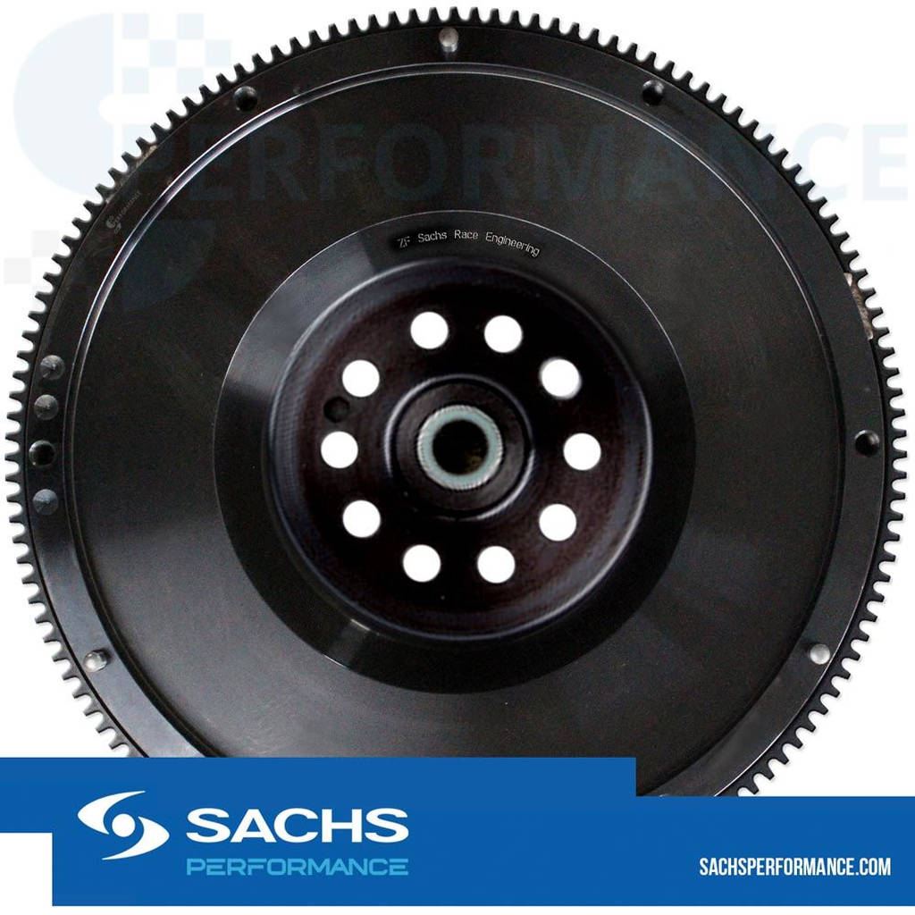 SACHS PERFORMANCE 003071999618 Маховик Performance (SMF) Photo-0 