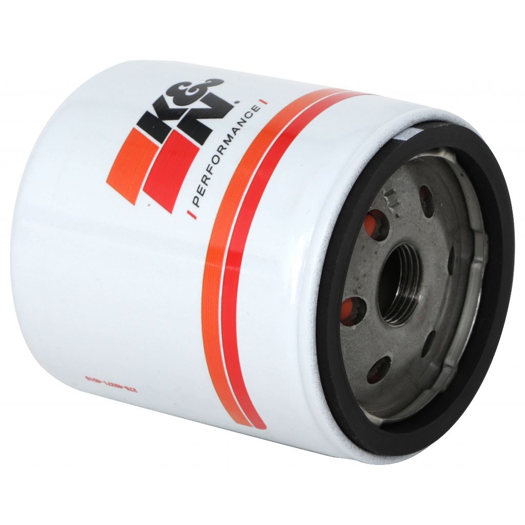 K&N HP-1003 Фільтр масляний для TOYOTA / SUZUKI / SCION Photo-0 