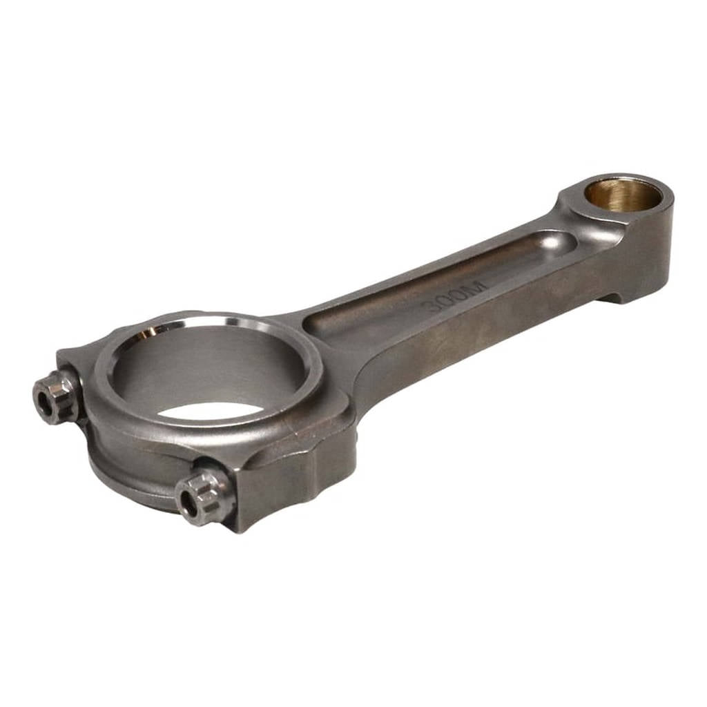 MANLEY 15403-4 до-т шатунів 300 M ALLOY для MITSUBISHI 4G63 7-bolt Photo-4 