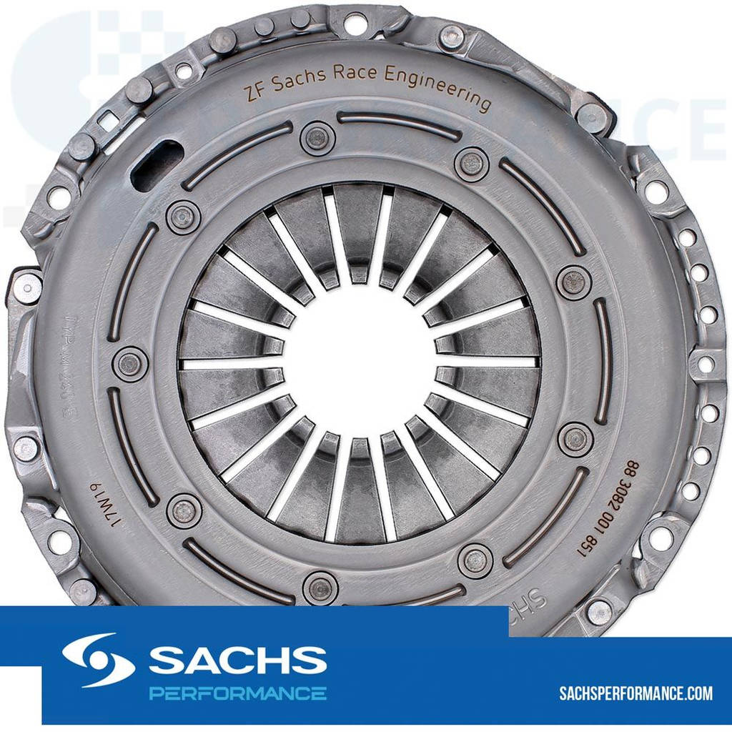 SACHS PERFORMANCE 883082001851 Кошик зчеплення Performance Photo-0 