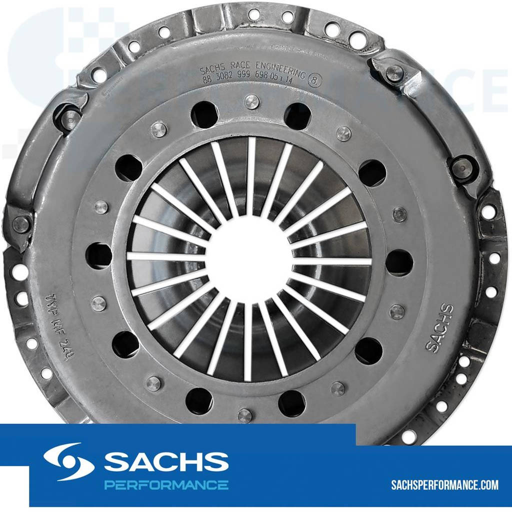SACHS PERFORMANCE 883082999698 Кошик зчеплення Performance Photo-0 