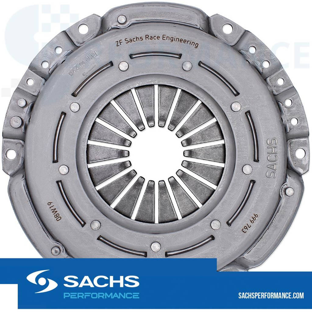 SACHS PERFORMANCE 883082999763 Кошик зчеплення Performance Photo-0 