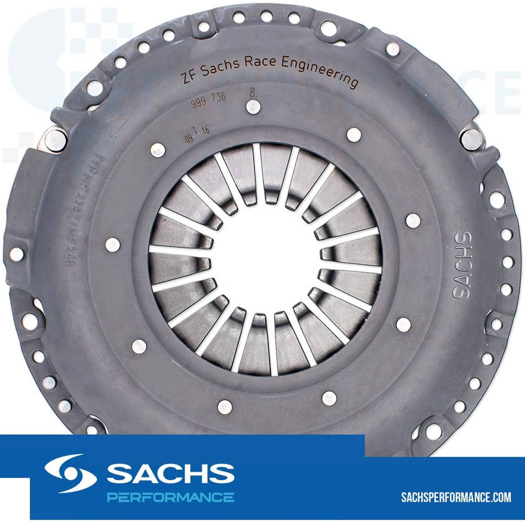 SACHS PERFORMANCE 883082999736 Кошик зчеплення Performance Photo-0 