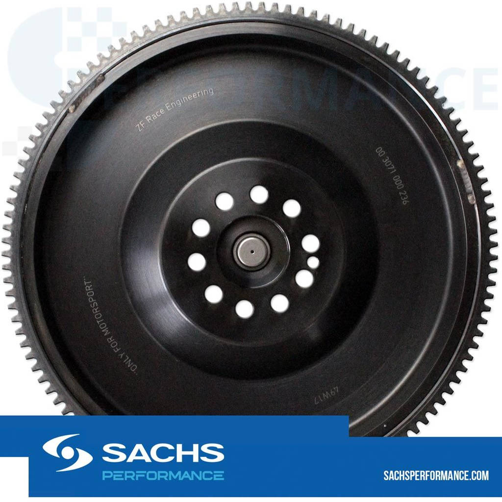SACHS PERFORMANCE 003071000236 Маховик Performance (SMF) Photo-0 