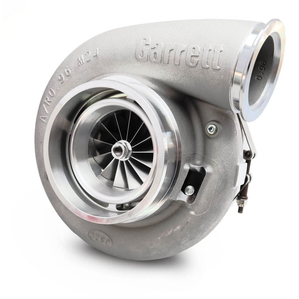 GARRETT 880547-5030S Модуль турбокомпресора Supercore G57-3000, 106 мм Photo-0 
