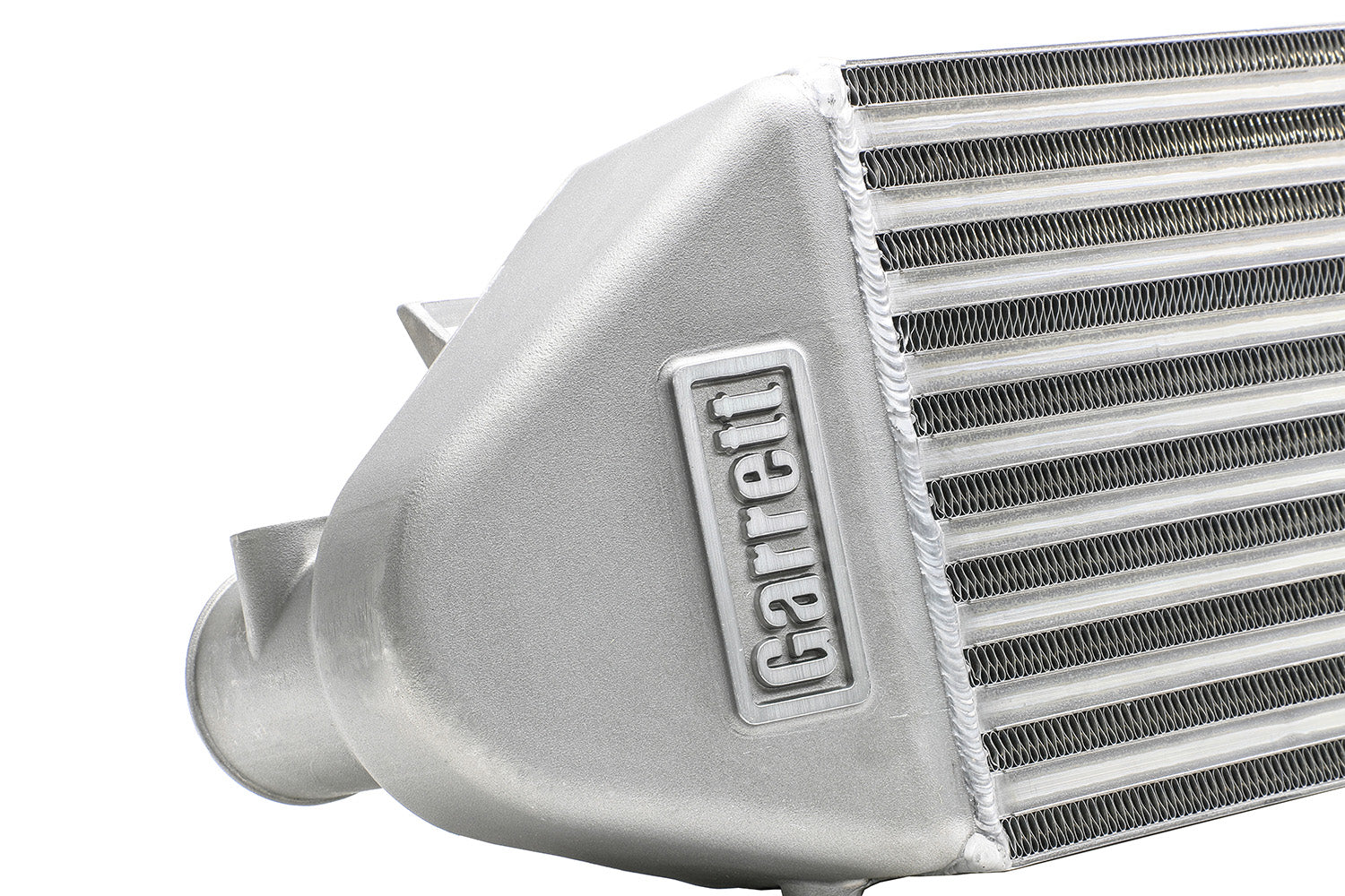 GARRETT 880736-6001 Інтеркулер POWERMA FORD 2.0L ECOBOOST FOCUS ST 2013 -2018 Photo-1 