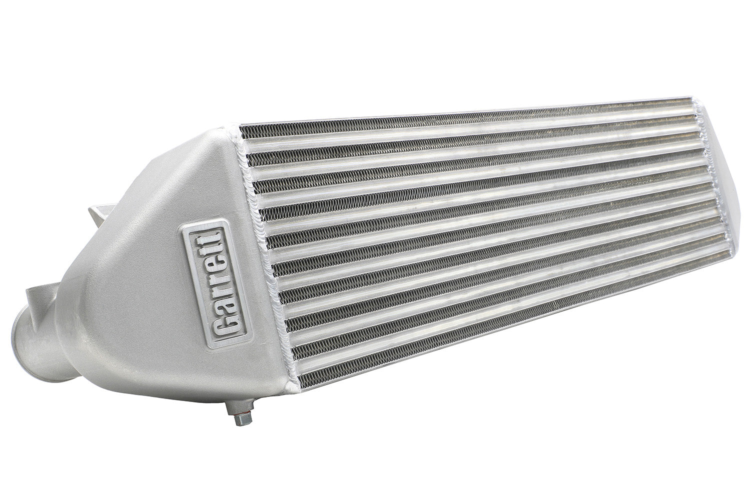 GARRETT 880736-6001 Інтеркулер POWERMA FORD 2.0L ECOBOOST FOCUS ST 2013 -2018 Photo-0 