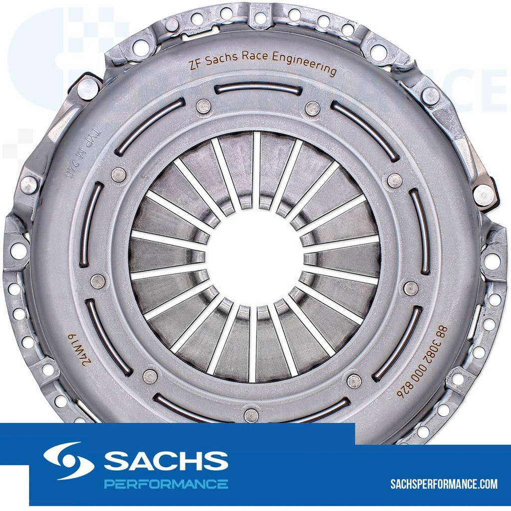 SACHS PERFORMANCE 883082000826 Кошик зчеплення Performance Photo-0 