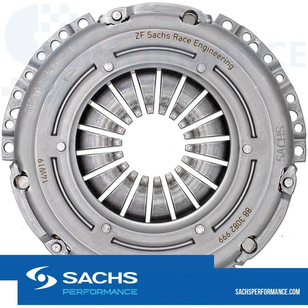 SACHS PERFORMANCE 883082999735 Кошик зчеплення Performance Photo-0 