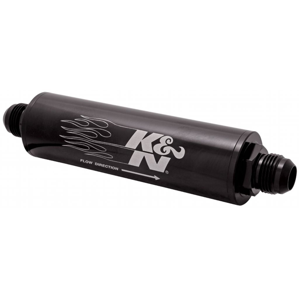 K&N 81-1005 фільтр паливно-масляний Photo-0 