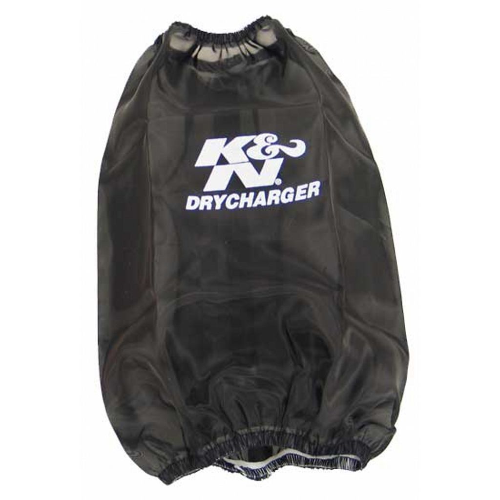 K&N RC-3690dk чохол для повітряного фільтра (ВИС.229мм, внутр.діам.152мм) Photo-0 