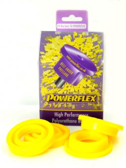 POWERFLEX PFR69-822 Задня вставка підрамника Photo-1 