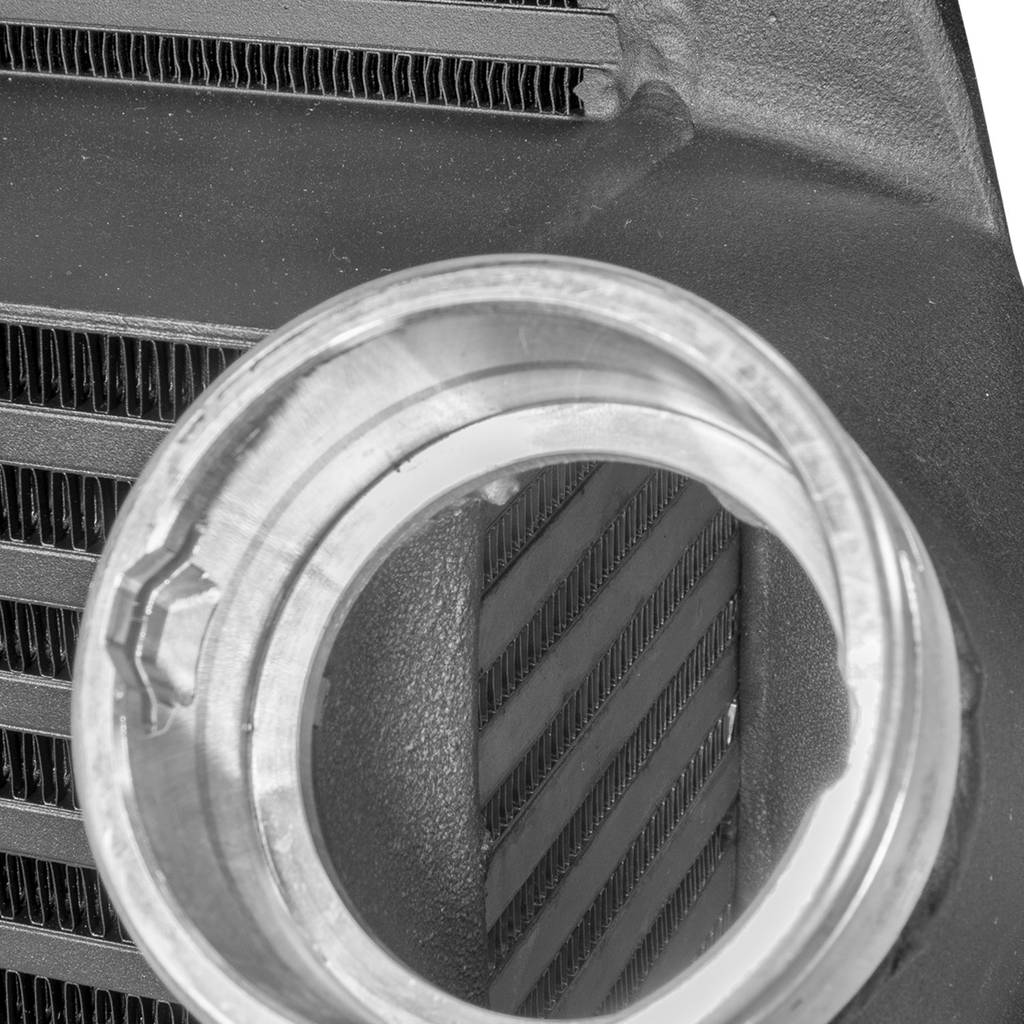 WAGNER TUNING 200001039 комплект інтеркулера Performance для BMW 1er E81/E82/E87/E88 120D Photo-3 