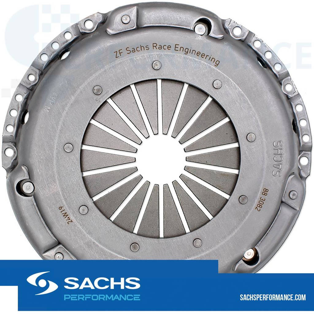 SACHS PERFORMANCE 883082999591 Кошик зчеплення Performance Photo-0 