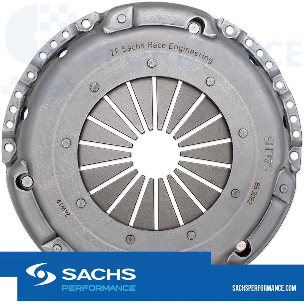 SACHS PERFORMANCE 883082999771 Кошик зчеплення Performance Photo-0 
