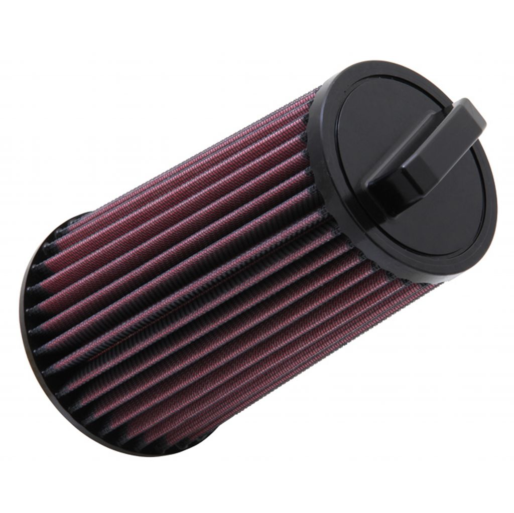 K&N E-2985 фільтр повітряний в штатне місце для MINI COOPER/CLUBMAN 1.6/2.0 L L4; 2010-2013 Photo-0 