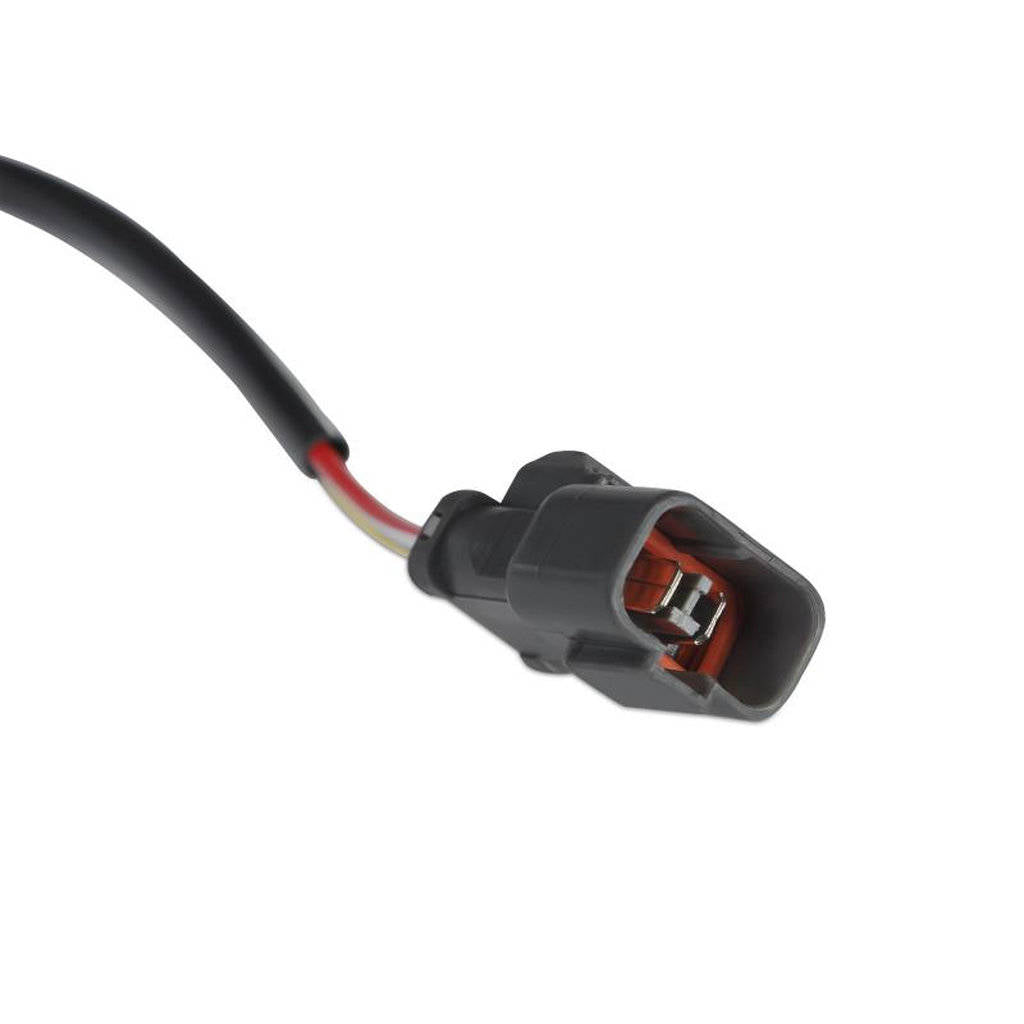 Mishimoto MMFS-CIV-06SI Пластина з вентиляторами для HONDA Civic Si 06 Photo-3 