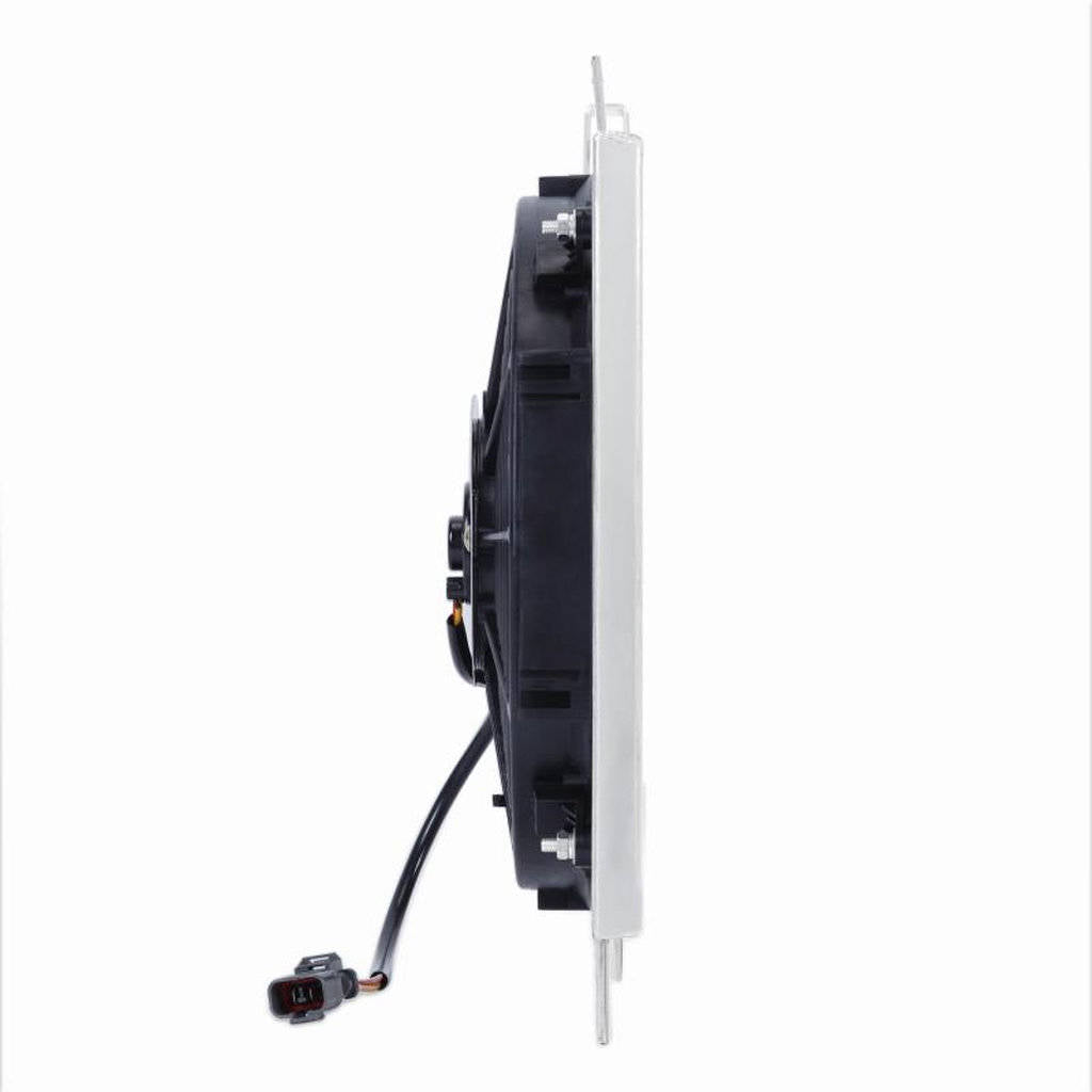 Mishimoto MMFS-INT-90 Пластина з вентиляторами для ACURA INTEGRA 90-93 Photo-2 