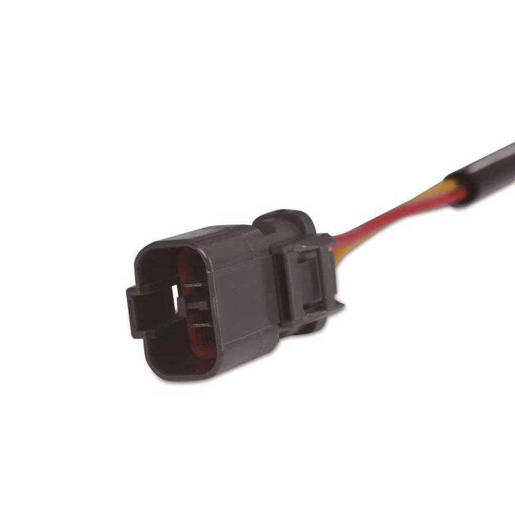 Mishimoto MMFS-S2K-00 Пластина з вентиляторами для HONDA S2000 00-05 Photo-3 