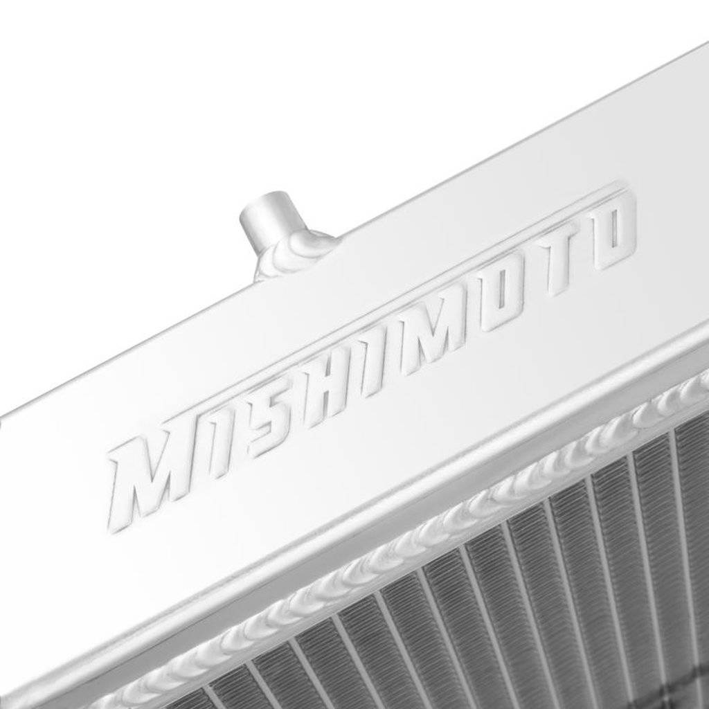 MISHIMOTO MMRAD-3KGT-91 Радіатор MITSUBISHI 3000GT91-99 (Механічна коробка передач) Photo-6 