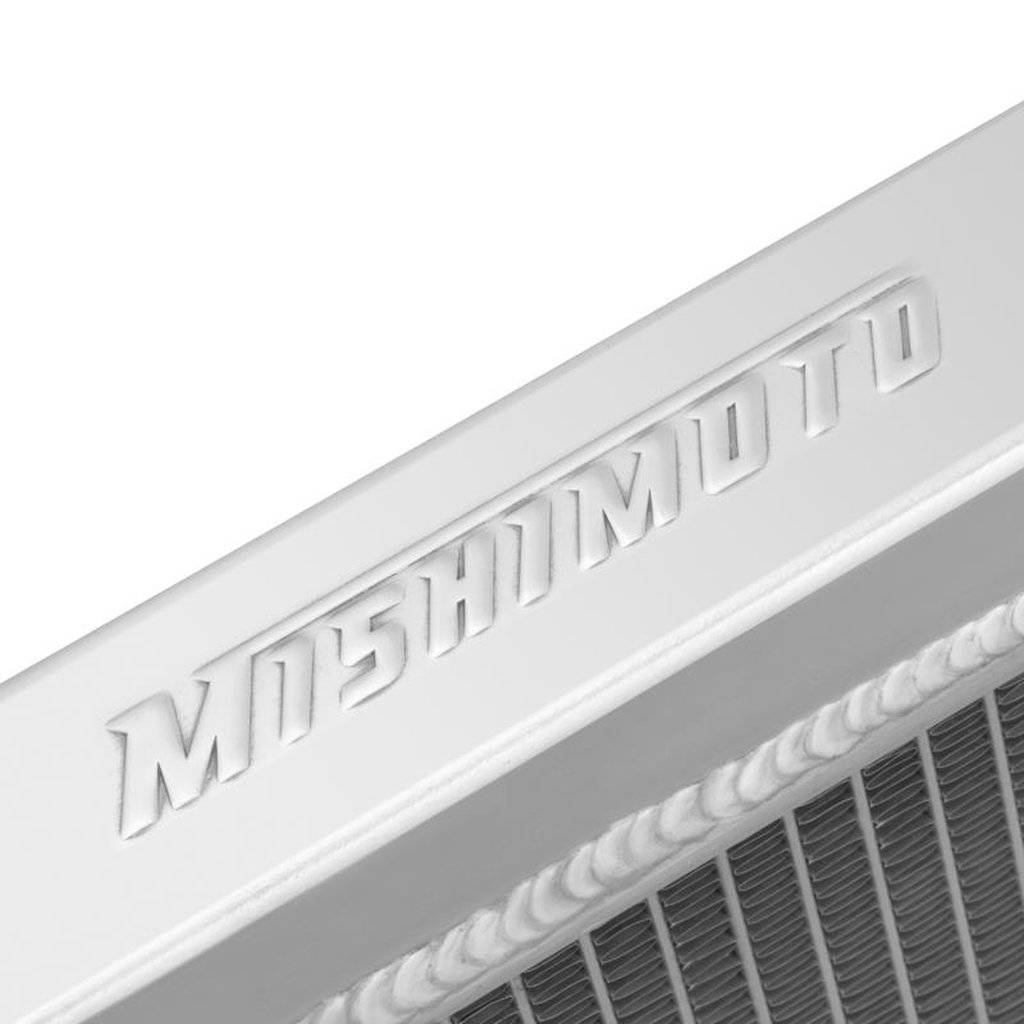 MISHIMOTO MMRAD-CIV-06SI Радіатор HONDA CIVIC SI 06+ (Механічна коробка передач) Photo-6 