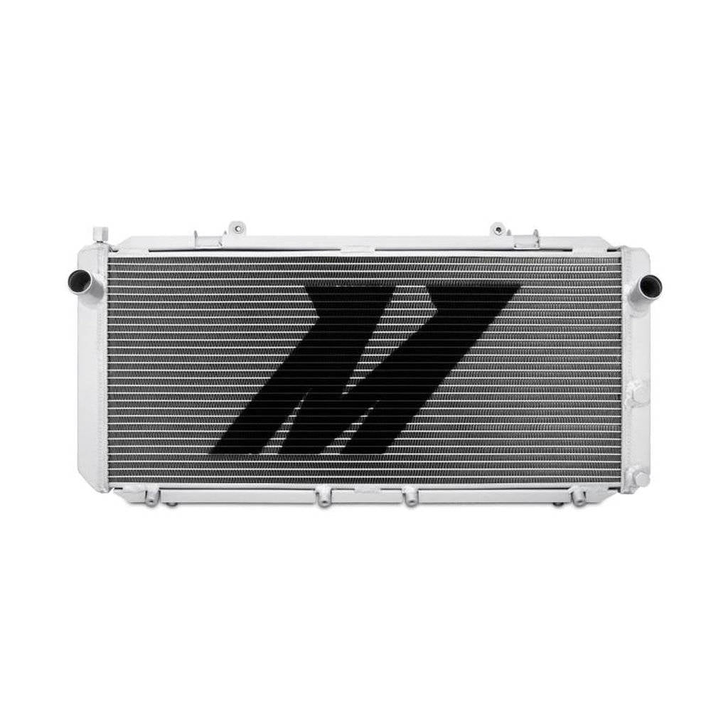 MISHIMOTO MMRAD-MR2-90 Радіатор TOYOTA MR2 90-97 (Механічна коробка передач) Photo-2 