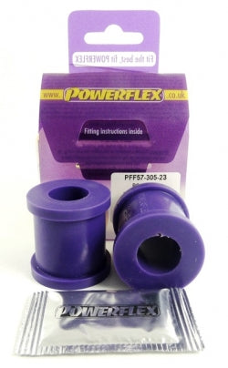 POWERFLEX PFF57-306-21.5 Передній внутрішній стабілізатор поперечної стійкості x2 для PORSCHE 924/924S (усі), 944 (- 1985) Photo-1 