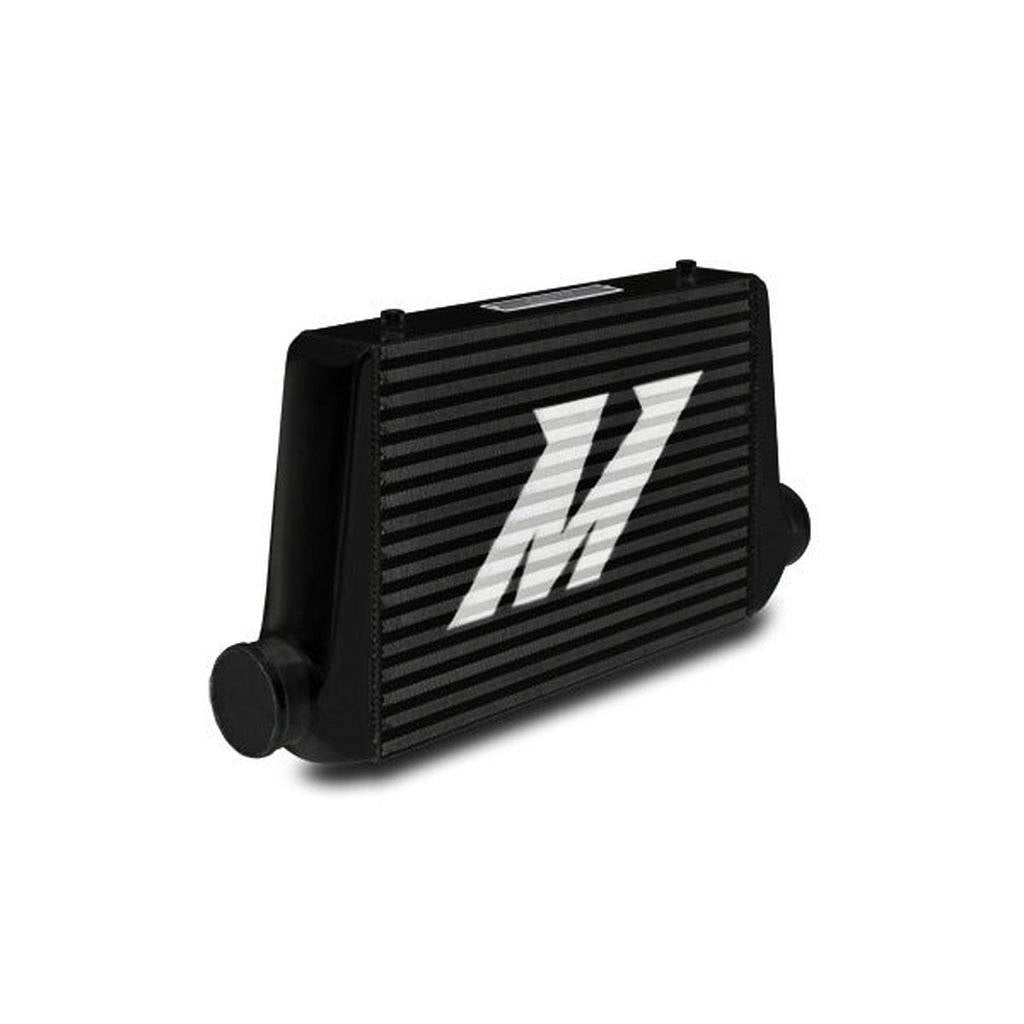 MISHIMOTO MMINT-UGB інтеркулер універсальний G Line Black Photo-2 