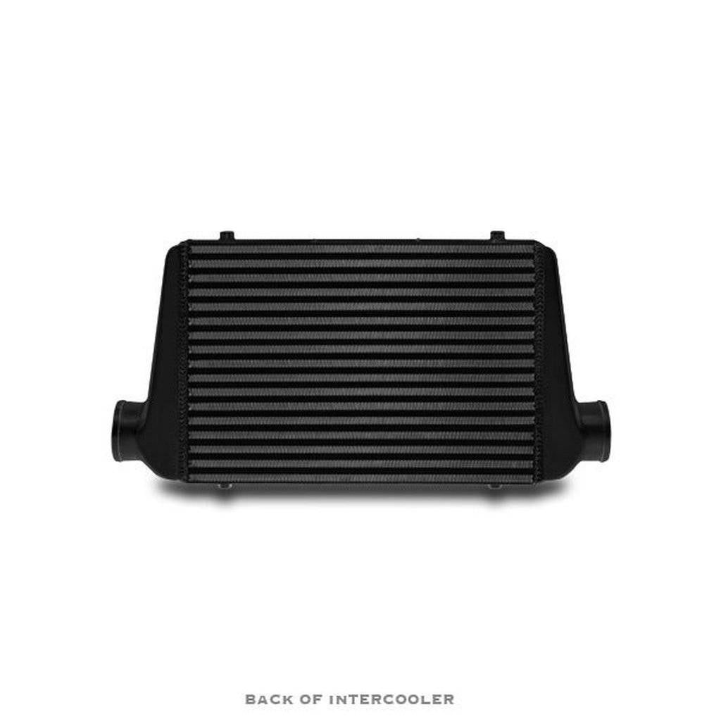 MISHIMOTO MMINT-UGB інтеркулер універсальний G Line Black Photo-5 
