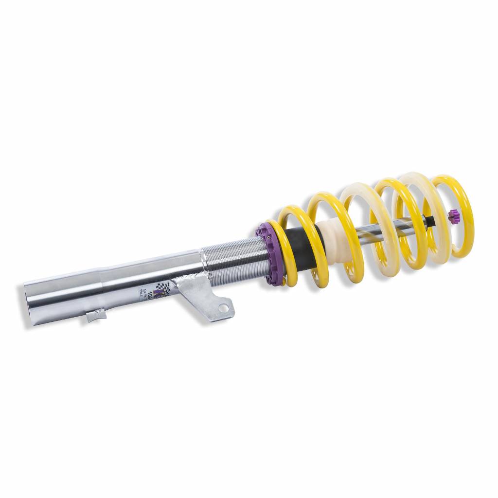KW 352100AK комплект підвіски INOX V3 AUDI RS3; (8v) Photo-2 