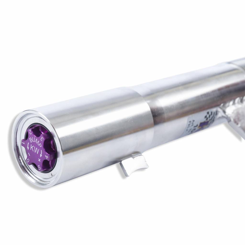 KW 352100AK комплект підвіски INOX V3 AUDI RS3; (8v) Photo-5 