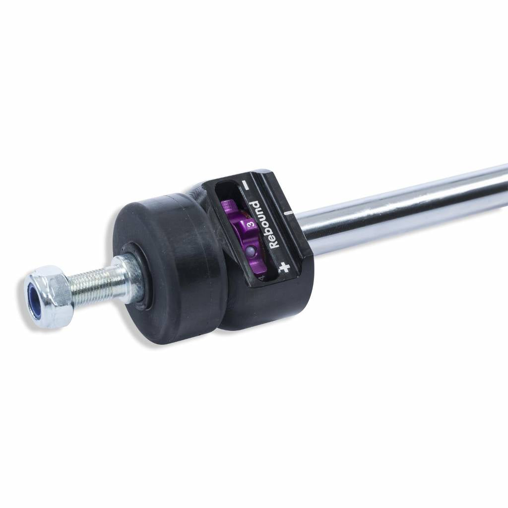 KW 352100AK комплект підвіски INOX V3 AUDI RS3; (8v) Photo-6 