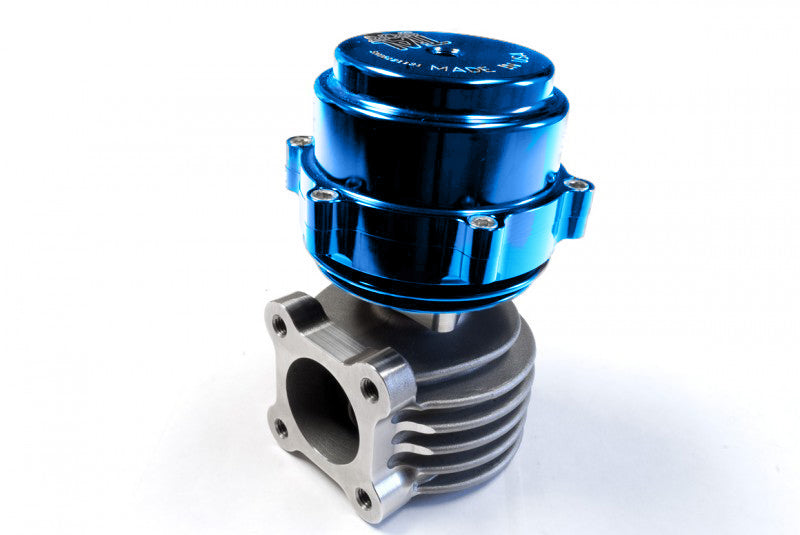 TIAL 002719 F46P-1.0B Вестгейт 46mm PORSCHE 1.0 бар (14.50 psi) синій Photo-1 