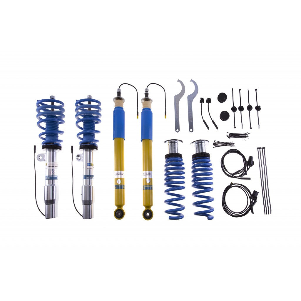 BILSTEIN 49-237108 К-т підвіски B16 Damptronic для BMW E92 M3 з EDC Photo-0 