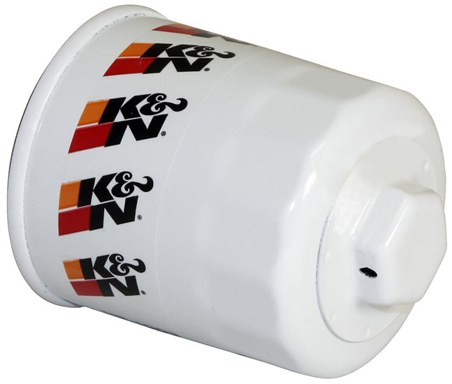 K & N HP-1003 фільтр масляний (TOYOTA, SUZUKI,LOTUS,SCION, PONTIAC) Photo-1 