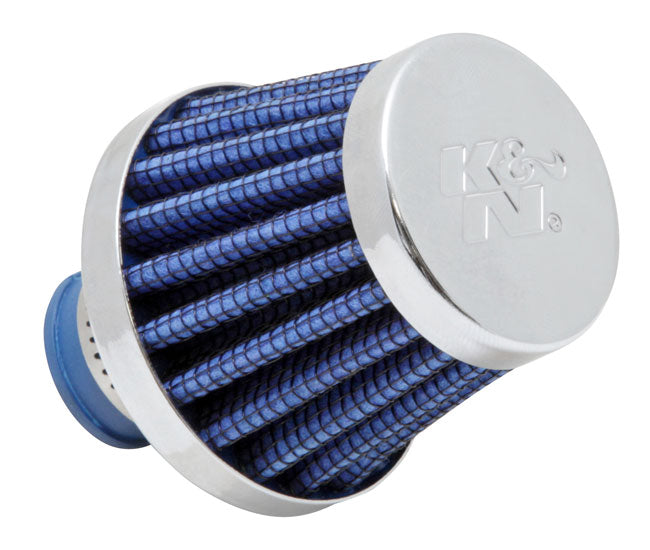 K & N 62-1600bl фільтр вентиляції картера Photo-1 