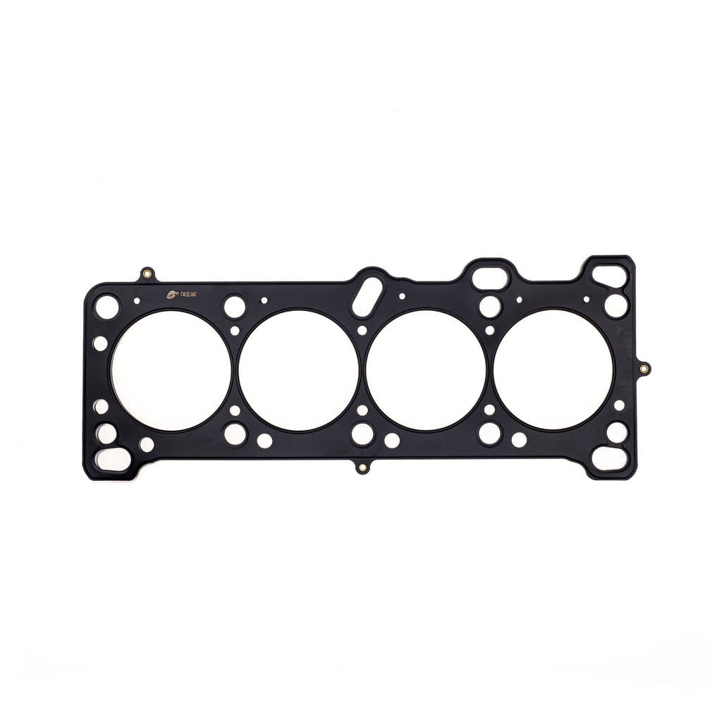 COMETIC C4122-040 Прокладка ГБЦ (MAZDA MIATA 89-93 B6 16v 89-93 1597CC 1.6 L, Bore 80mm, 1mm) Photo-0 