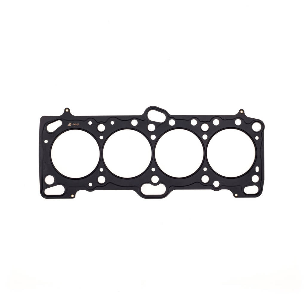 COMETIC C4234-051 Прокладка ГБЦ (MITSUBISHI 4G63, Eclipse90-99, Galant89-92, EVO1-3 Bore 86 mm, 1.3 mm) Photo-0 