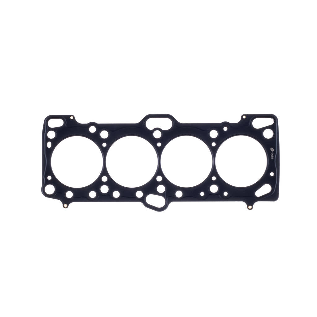 COMETIC C4235-051 Прокладка ГБЦ (MITSUBISHI 4G63, Eclipse90-99, Galant89-92, EVO1-3 Bore 87 mm, 1.3 mm) Photo-0 