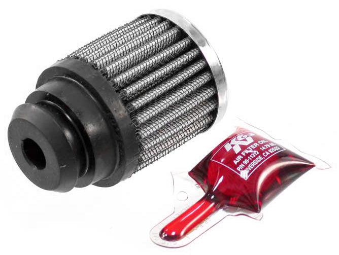 K&N 62-1485 фільтр вентиляції картера Photo-0 