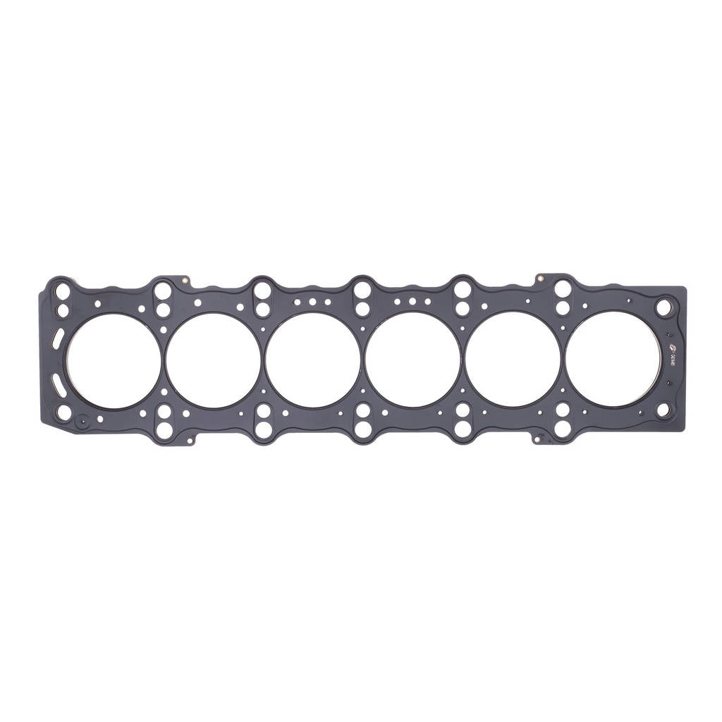 COMETIC C4276-051 Прокладка ГБЦ (TOYOTA/LEXUS 2JZ-GE/GTE 3.0L'93-Up, Bore 87mm 1.3mm) Photo-0 