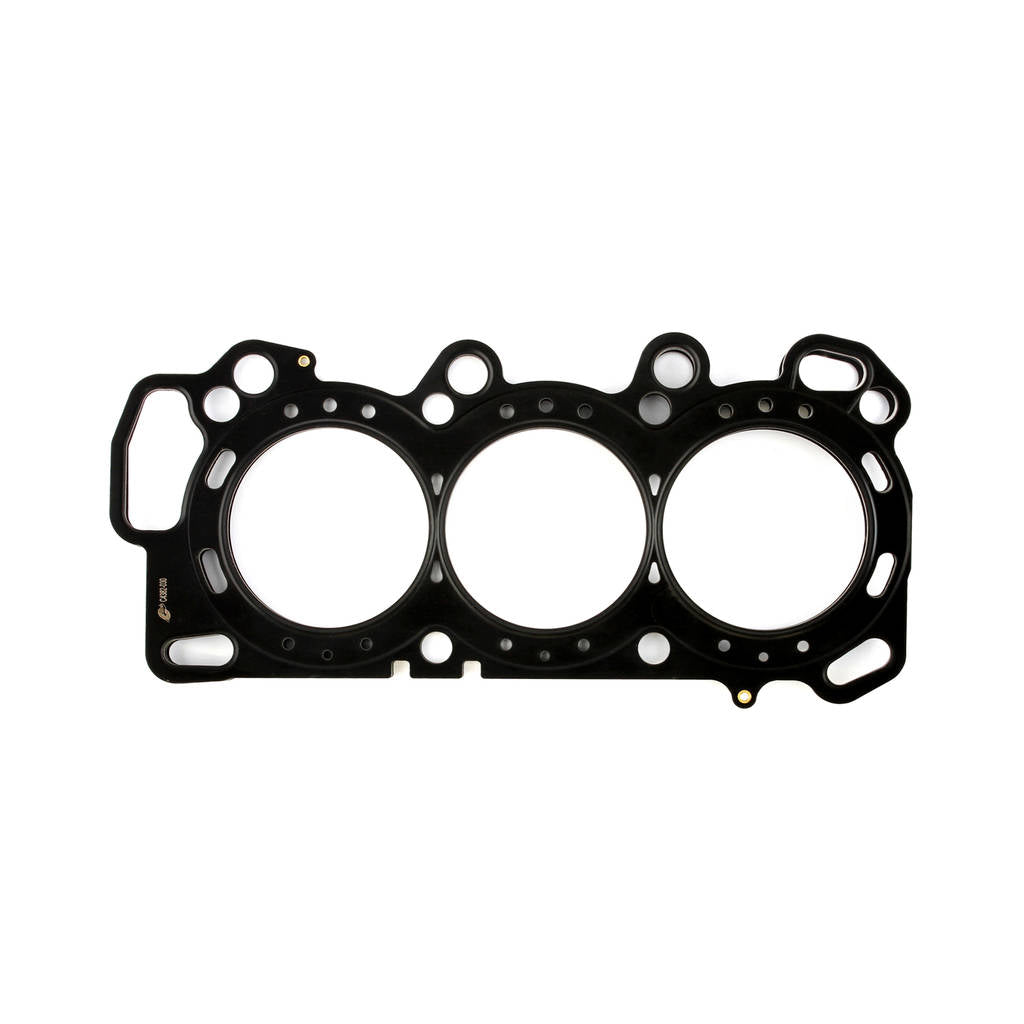 COMETIC C4382-027 Прокладка ГБЦ (HONDA/ACURA J32 SOHC 01-04 V6 Stock/Darton Sleeve, Bore 90mm, 0.7mm) Photo-0 