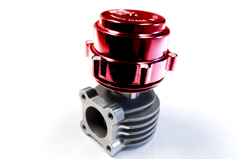 TIAL 002722 F46P-1.0R Вестгейт 46mm PORSCHE 1.0 бар (14.50 psi) Червоний Photo-0 