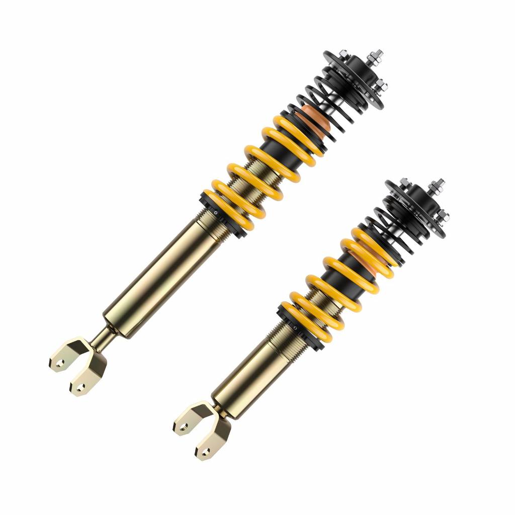 ST 18250805 Комплект койловерів ST XTA для HONDA S2000; (AP1) 06/99- Photo-1 